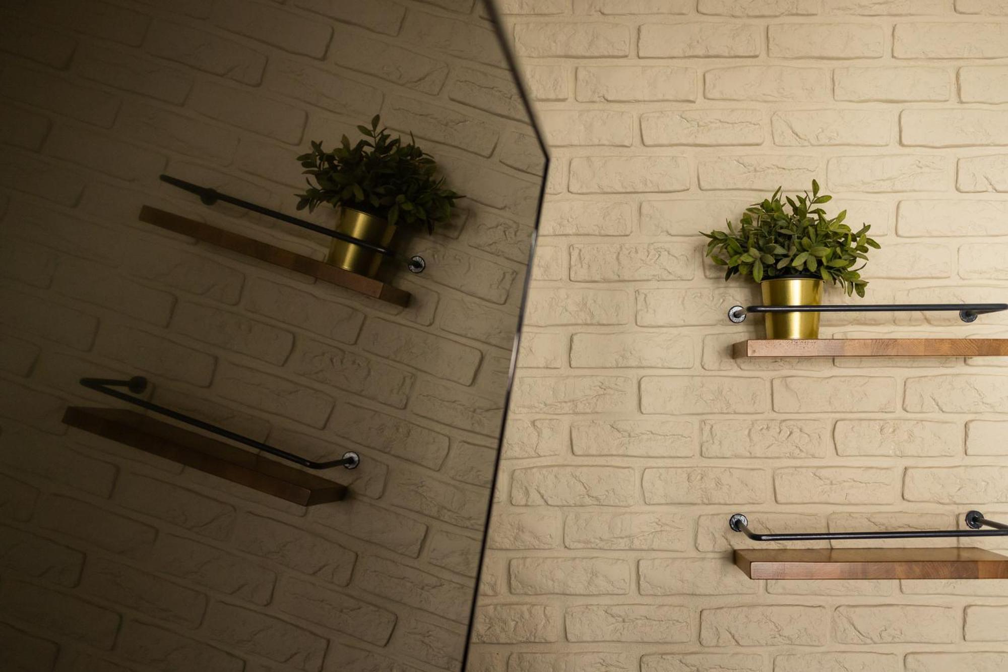 Rozana Loft - Old Town Apartment Krakow Bagian luar foto